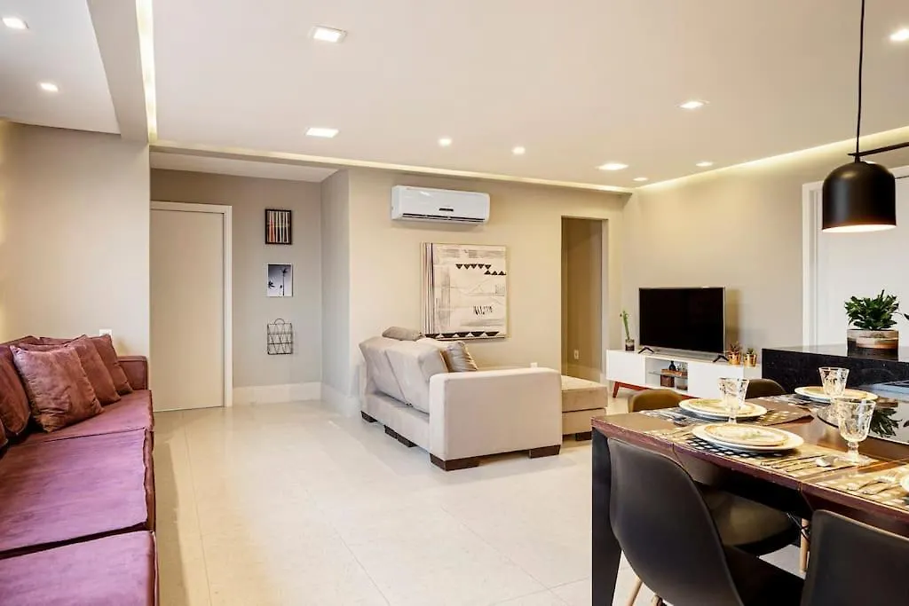 Cobertura Climatizada Em Natal, Espaco Home Office 0*, Natal Brazil