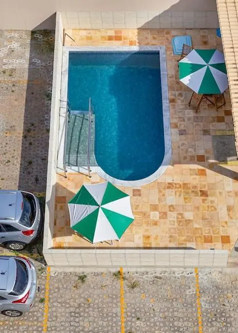 Cobertura Climatizada Em Natal, Espaco Home Office Brazil