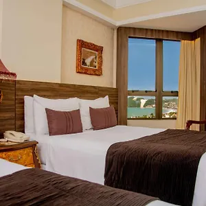 Majestic Ponta Negra Beach,worldhotels Elite Натал